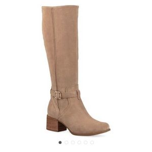 Koolaburra by UGG Madeley Suede Boots